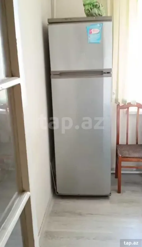 Kirayə verilir 1 otaqlı mənzil 30 m²
