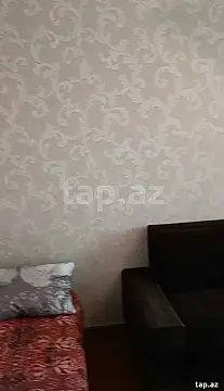 Kirayə verilir 1 otaqlı mənzil 30 m²