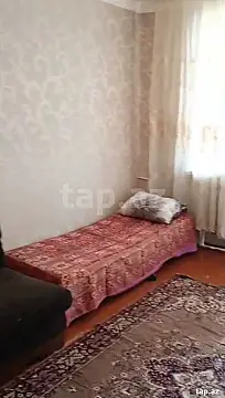Kirayə verilir 1 otaqlı mənzil 30 m²
