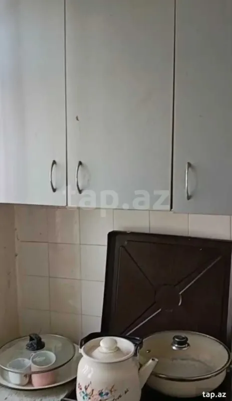 Kirayə verilir 1 otaqlı mənzil 30 m²