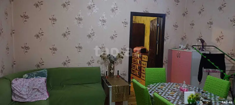 Satılır 2 otaqlı həyət evi