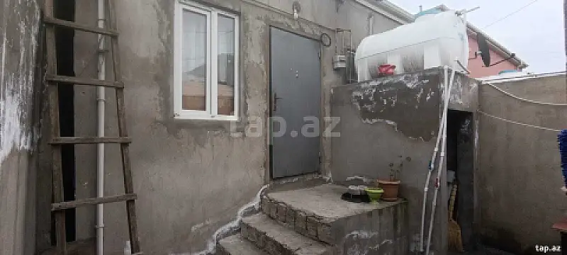 Satılır 2 otaqlı həyət evi — Bakı, Maştağa 2 otaq
