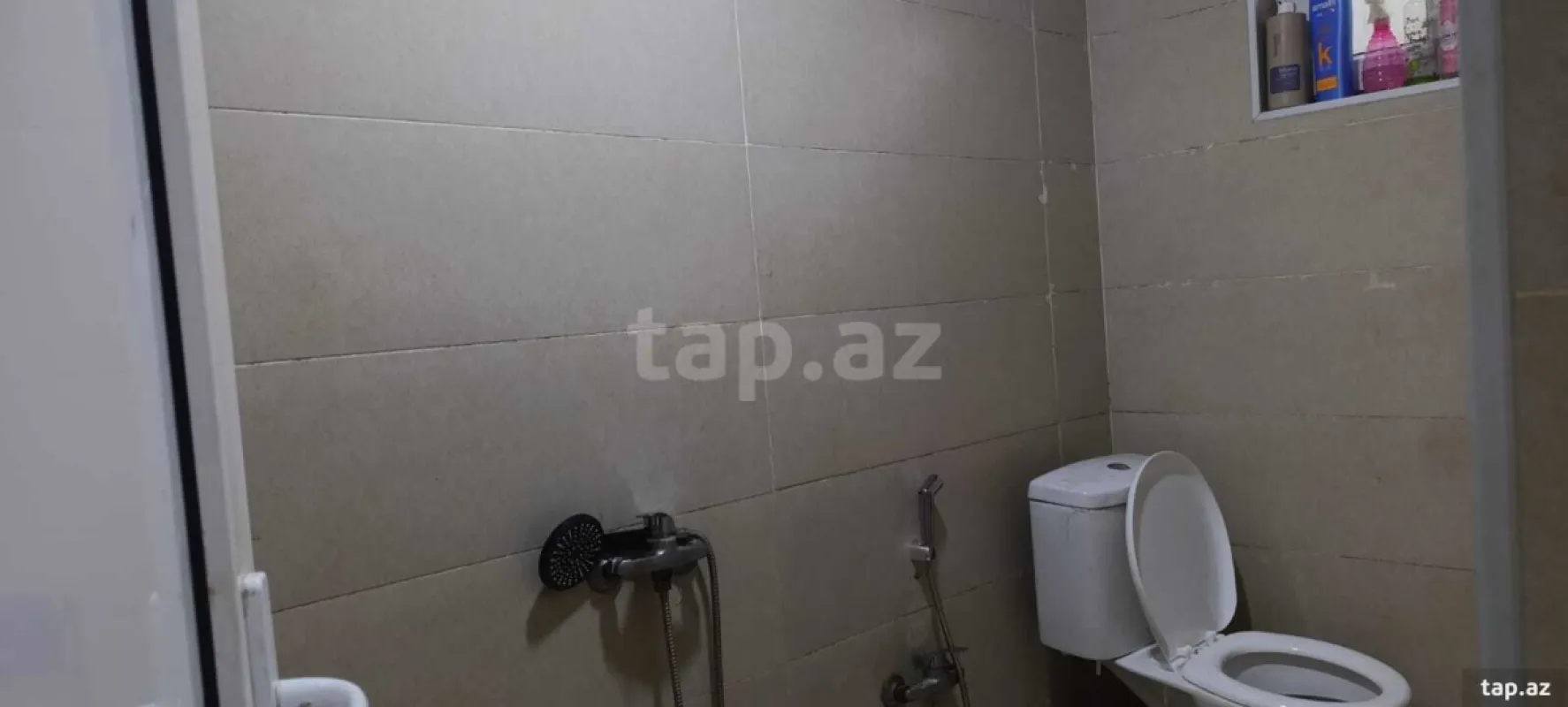 Satılır 2 otaqlı həyət evi