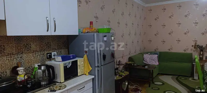 Satılır 2 otaqlı həyət evi