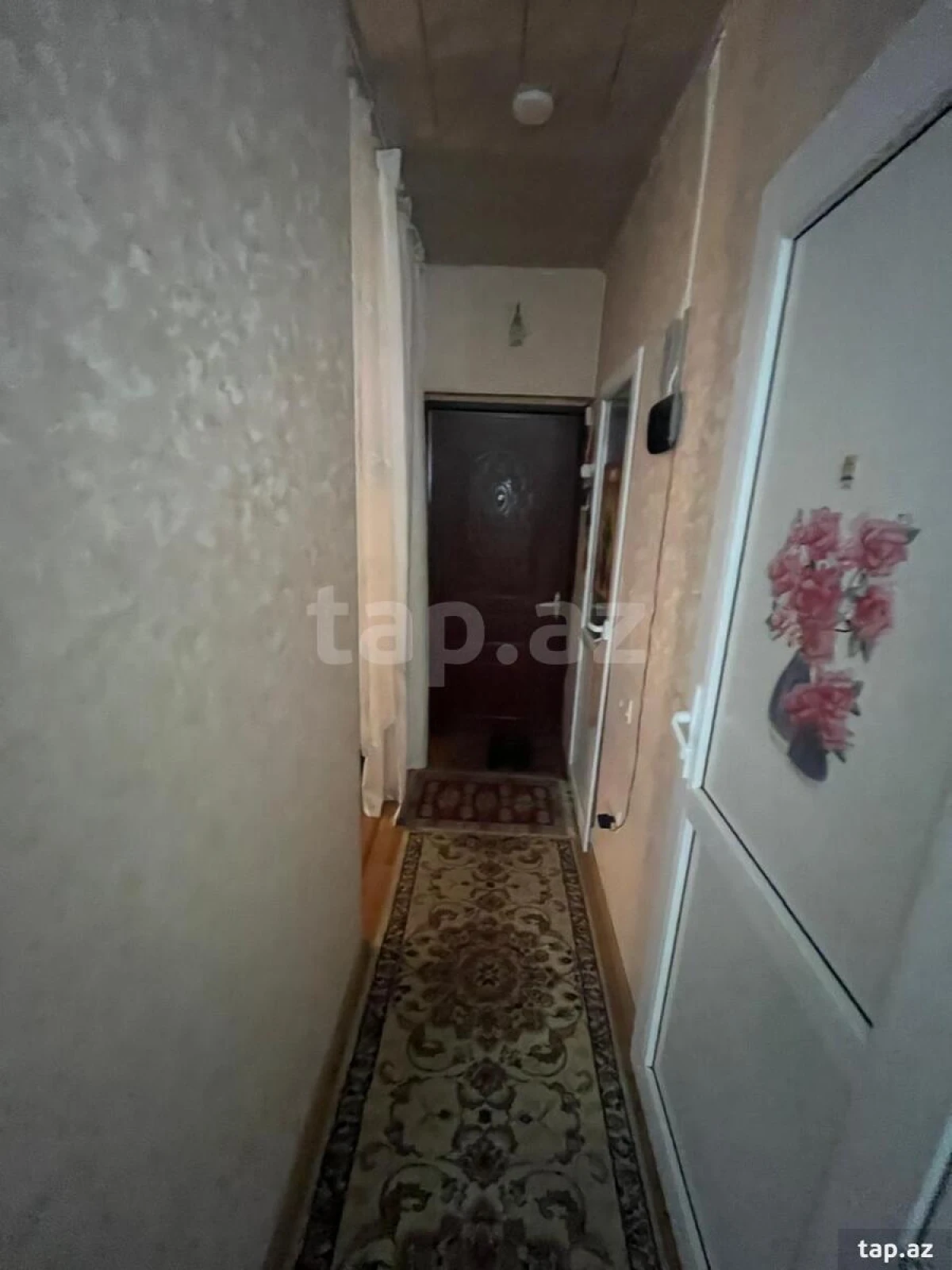 Satılır 2 otaqlı yeni tikili 38 m²