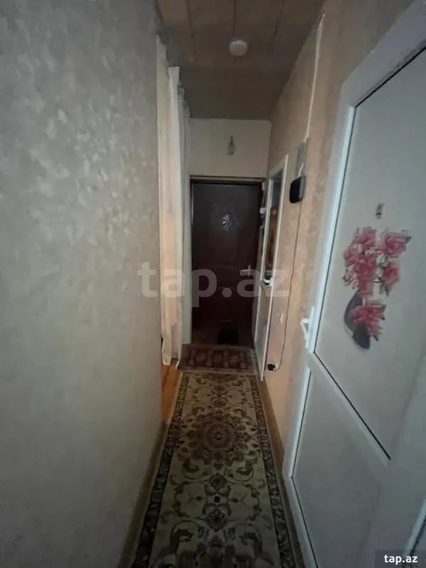 Satılır 2 otaqlı yeni tikili 38 m²