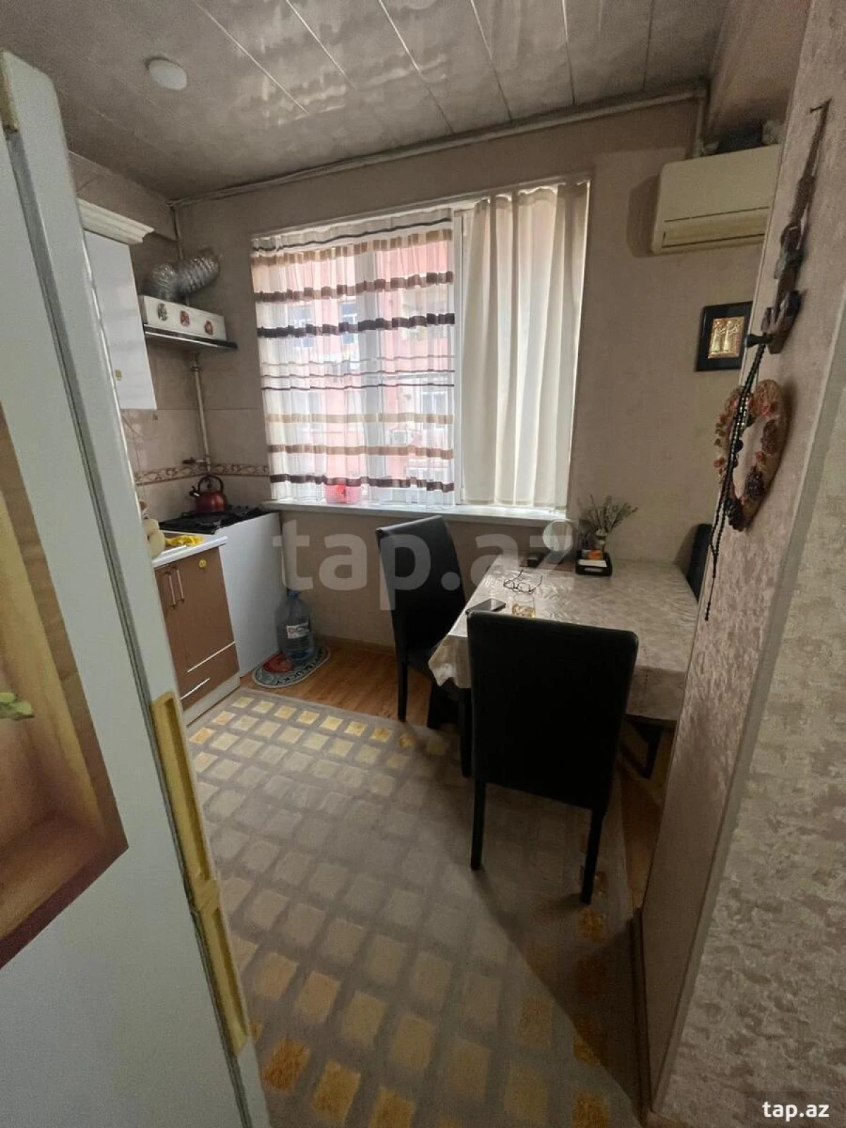 Satılır 2 otaqlı yeni tikili 38 m²