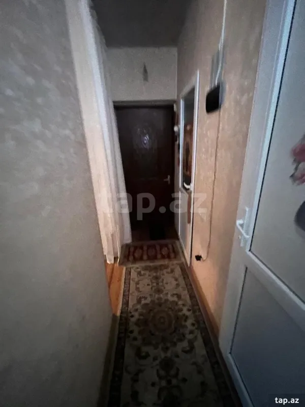 Satılır 2 otaqlı yeni tikili 38 m²