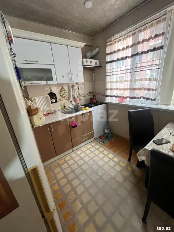 Satılır 2 otaqlı yeni tikili 38 m²