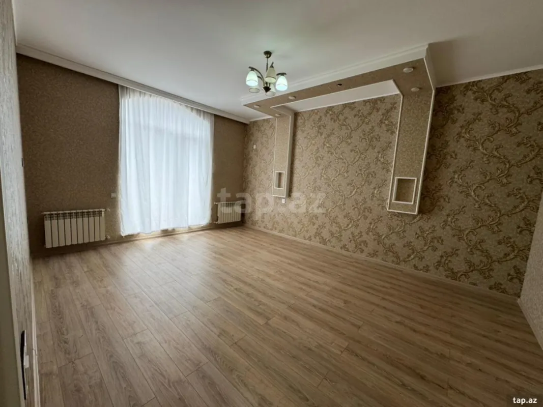 Kirayə verilir 4 otaqlı həyət evi