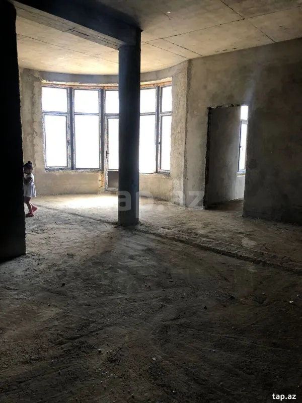 Kirayə verilir obyekt