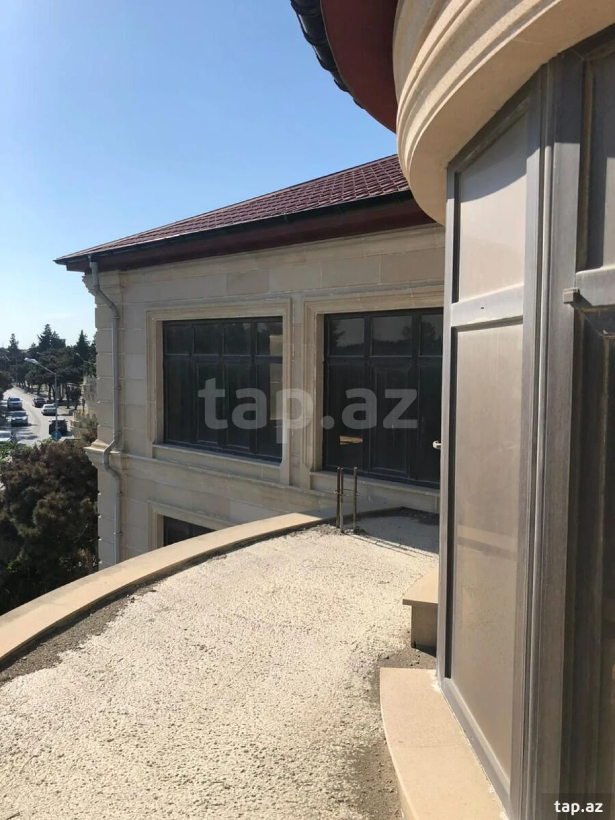 Kirayə verilir obyekt