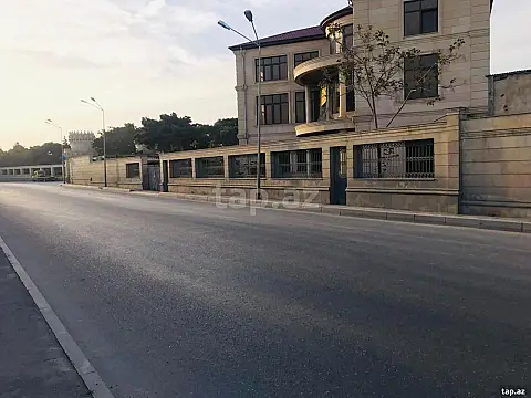 Kirayə verilir obyekt