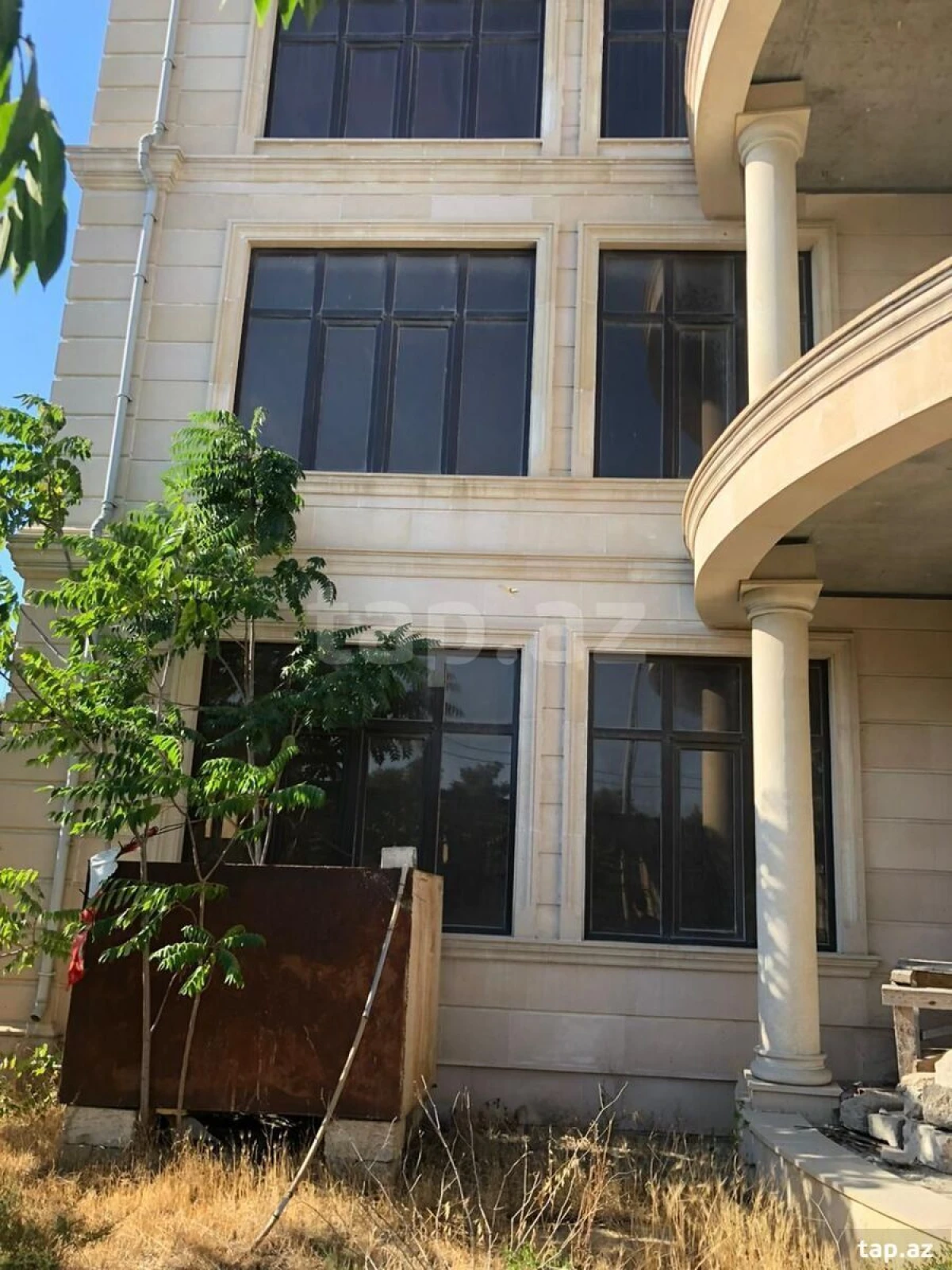 Kirayə verilir obyekt