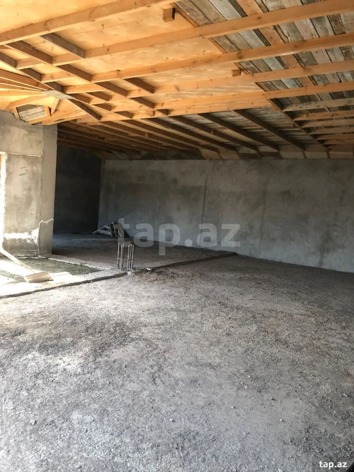 Kirayə verilir obyekt