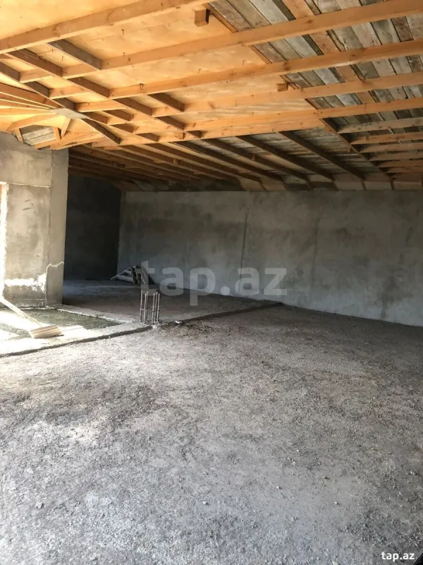 Kirayə verilir obyekt