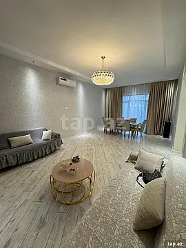 Kirayə verilir 4 otaqlı həyət evi