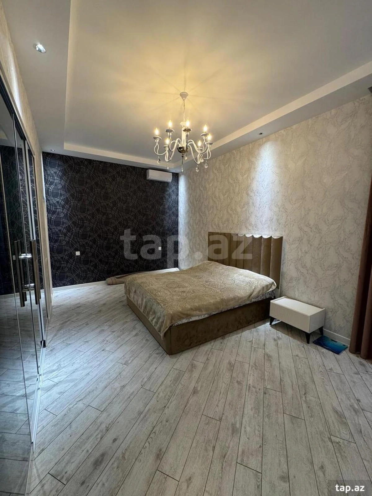 Kirayə verilir 4 otaqlı həyət evi