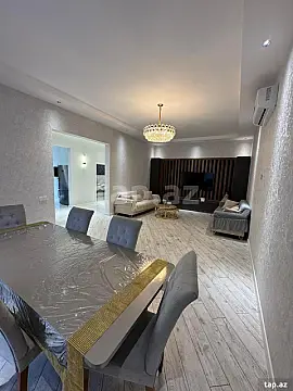 Kirayə verilir 4 otaqlı həyət evi