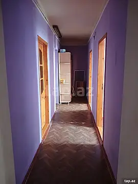 Kirayə verilir 2 otaqlı mənzil 80 m²