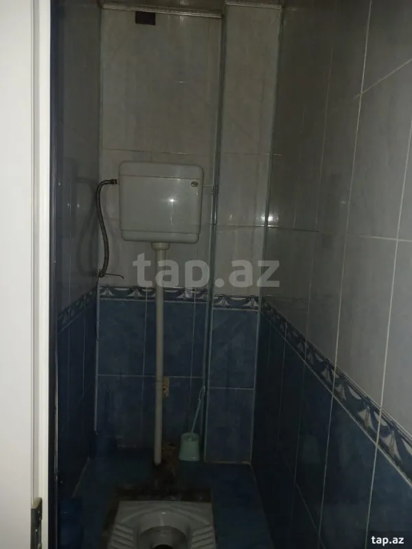 Kirayə verilir 2 otaqlı mənzil 80 m²