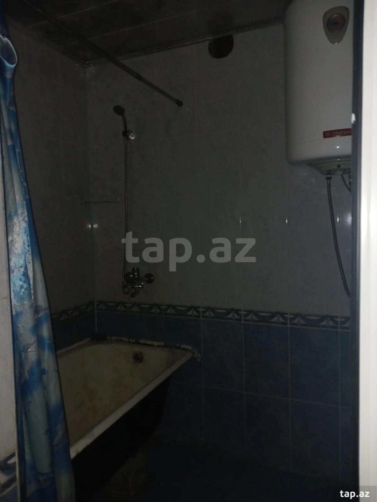 Kirayə verilir 2 otaqlı mənzil 80 m²
