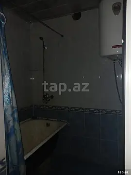 Kirayə verilir 2 otaqlı mənzil 80 m²
