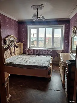 Kirayə verilir 2 otaqlı mənzil 80 m²
