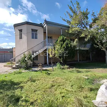 Satılır 8 otaqlı həyət evi 380 m² — Bakı, Buzovna 8 otaq 380.00 m²