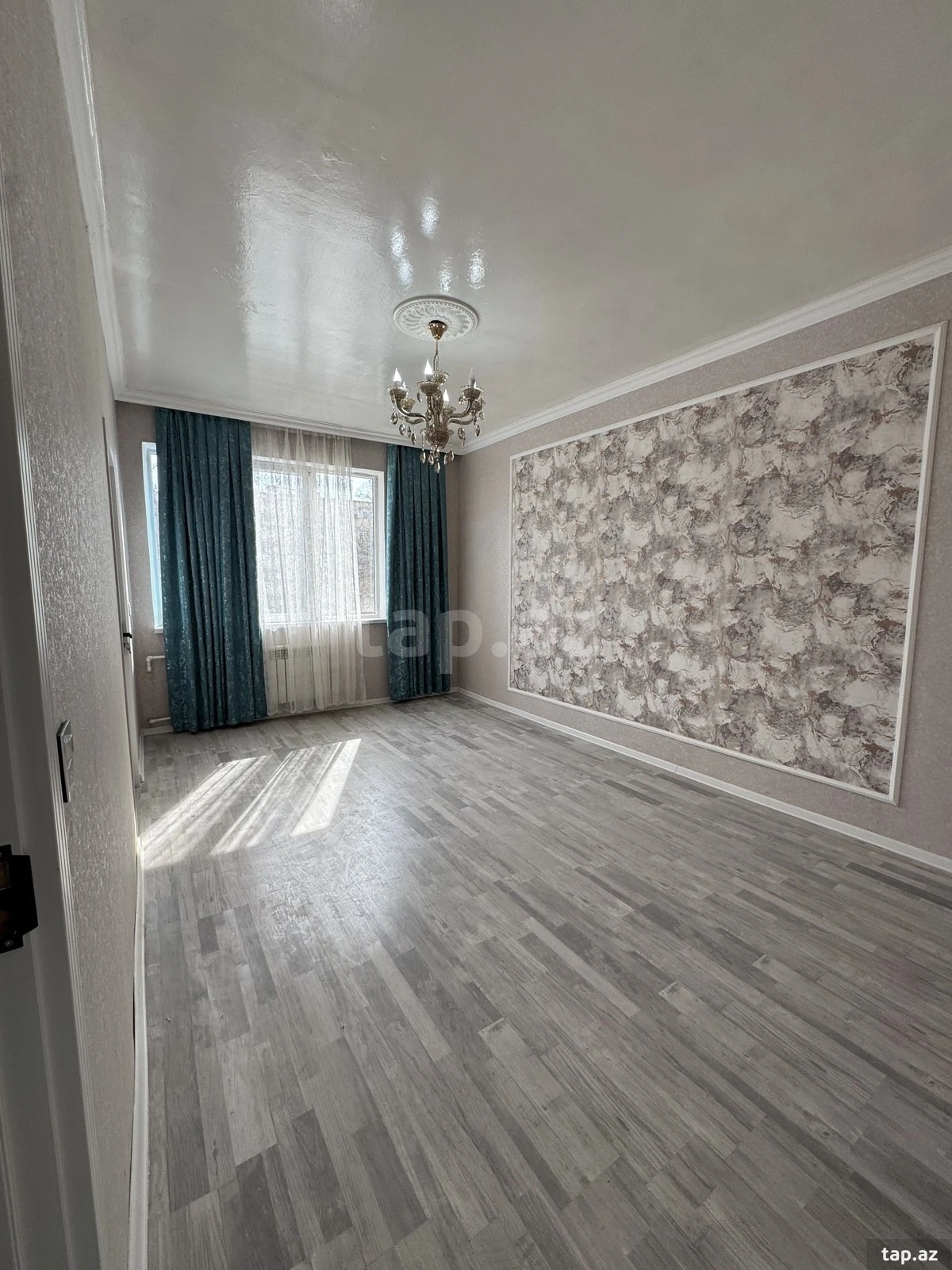 Kirayə verilir 2 otaqlı mənzil 35 m²