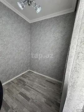 Kirayə verilir 2 otaqlı mənzil 35 m²