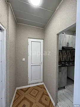 Kirayə verilir 2 otaqlı mənzil 35 m²