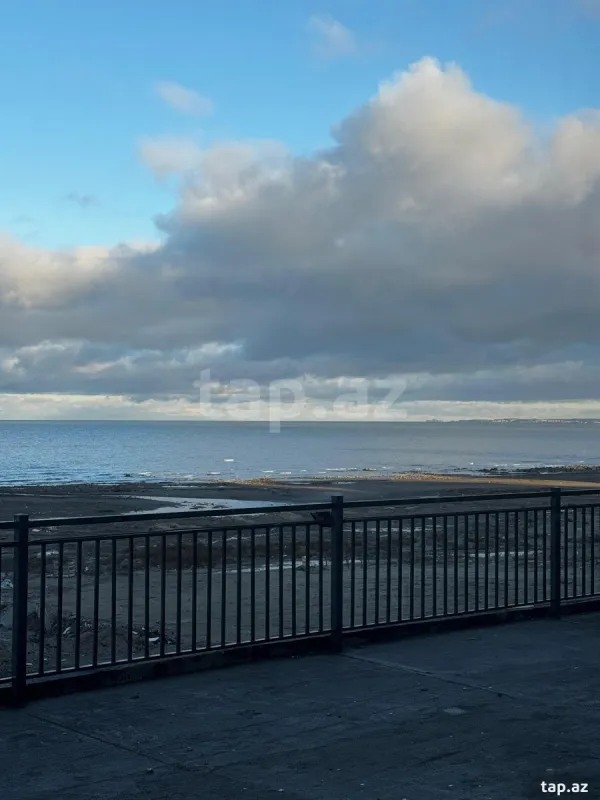 Kirayə verilir 2 otaqlı yeni tikili 75 m²