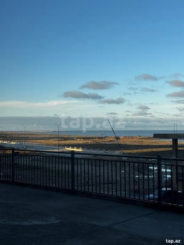 Kirayə verilir 2 otaqlı yeni tikili 75 m²