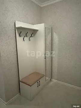 Kirayə verilir 2 otaqlı yeni tikili 75 m²