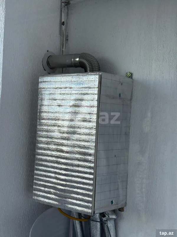 Kirayə verilir 2 otaqlı yeni tikili 75 m²