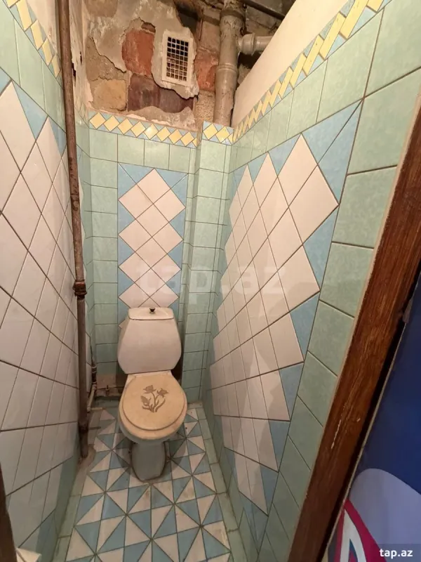 Satılır 3 otaqlı mənzil 90 m²