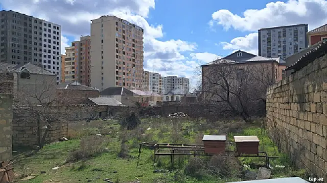 Satılır torpaq sahəsi — Xırdalan, Xırdalan