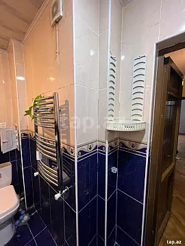 Kirayə verilir 2 otaqlı yeni tikili 75 m²