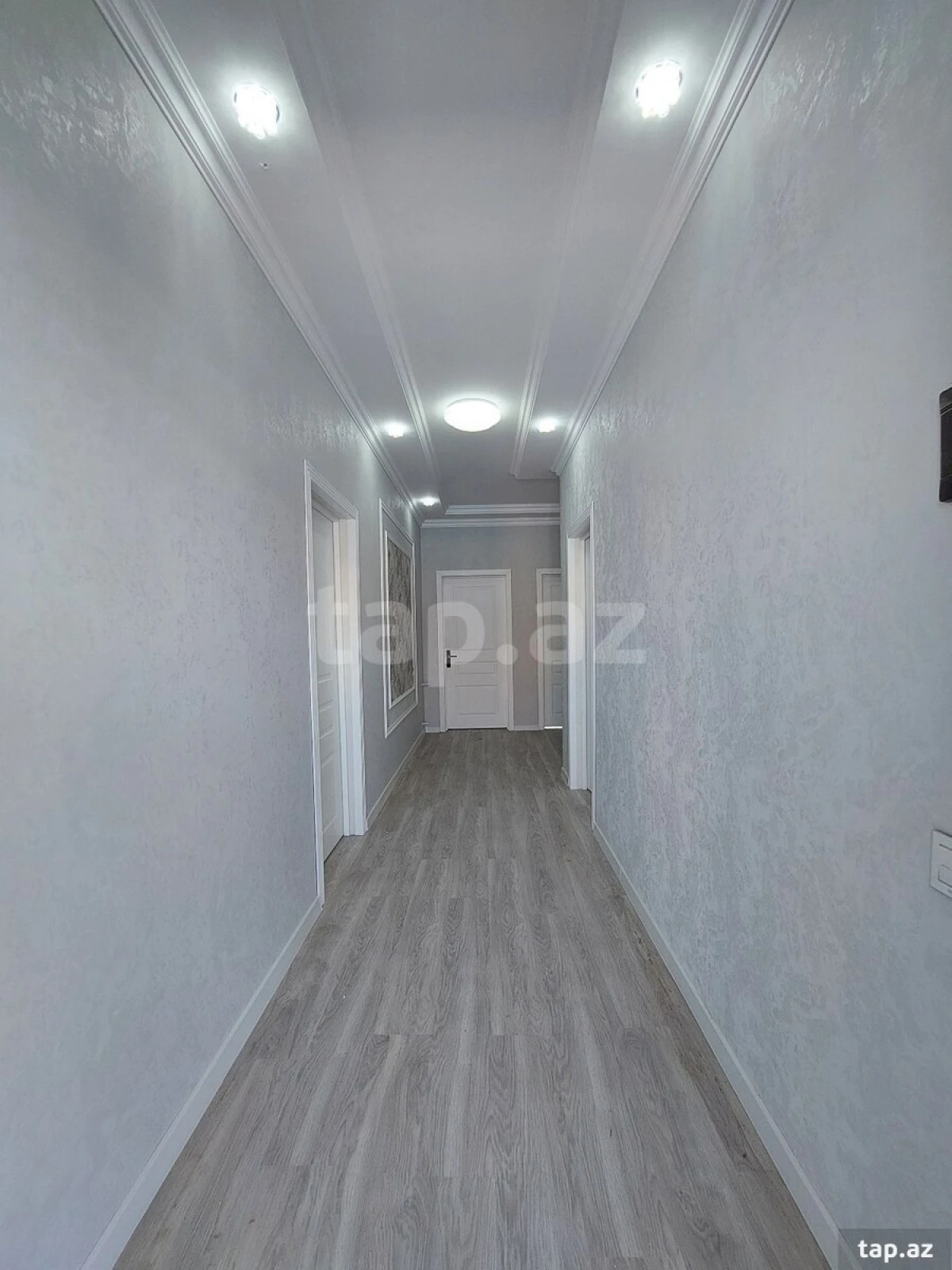 Satılır 3 otaqlı həyət evi 200 m²