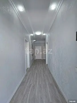 Satılır 3 otaqlı həyət evi 200 m²