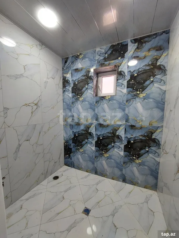 Satılır 3 otaqlı həyət evi 200 m²