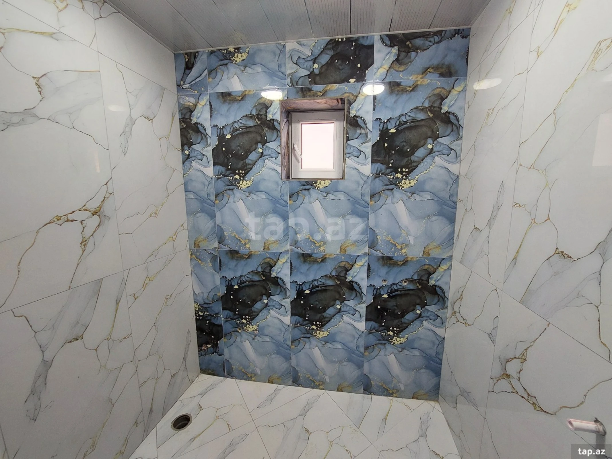 Satılır 3 otaqlı həyət evi 200 m²