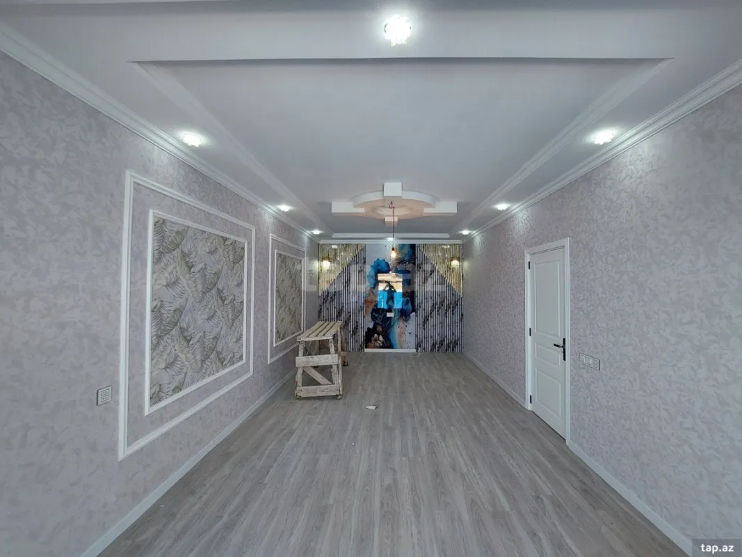 Satılır 3 otaqlı həyət evi 200 m²