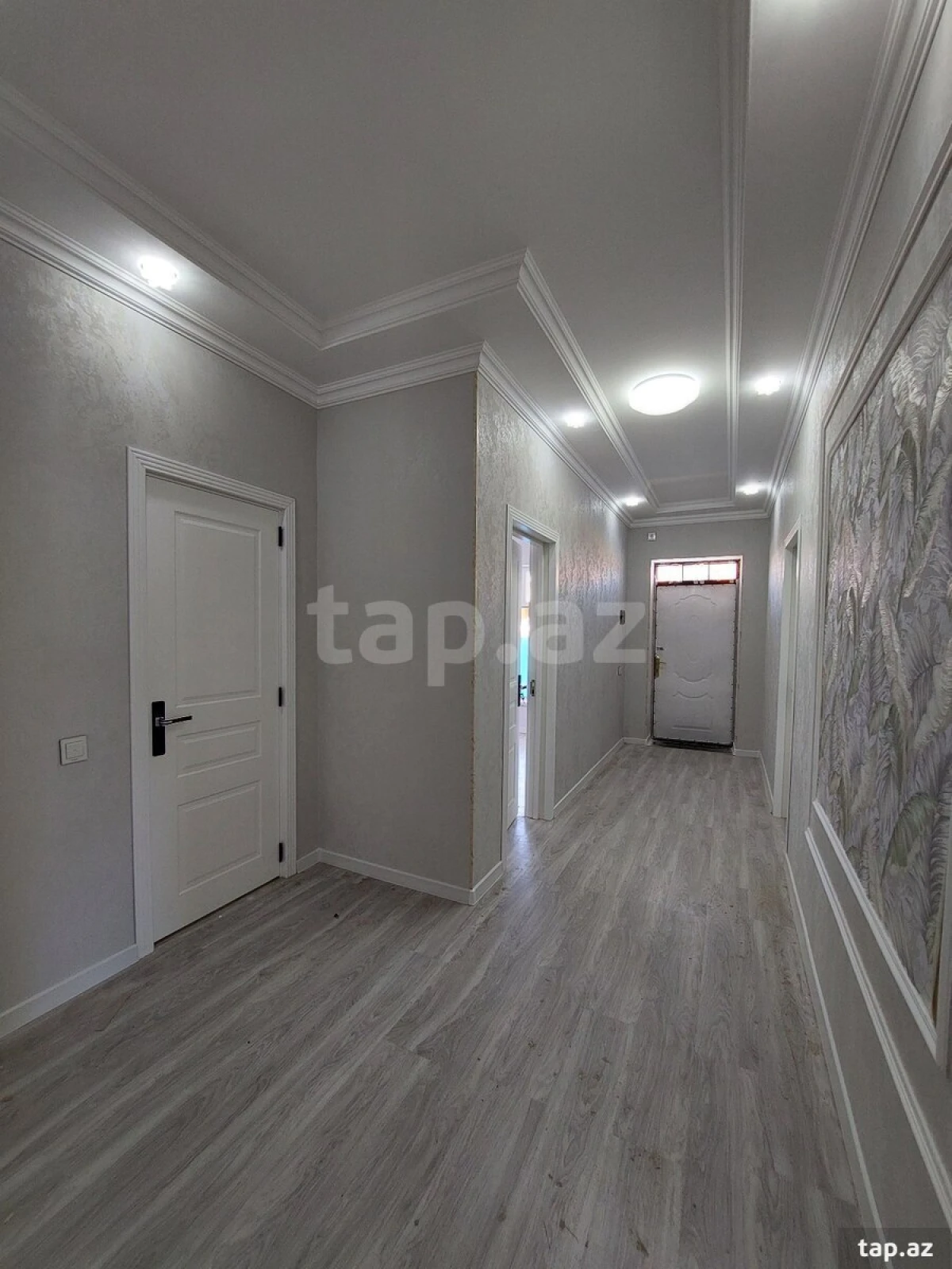 Satılır 3 otaqlı həyət evi 200 m²