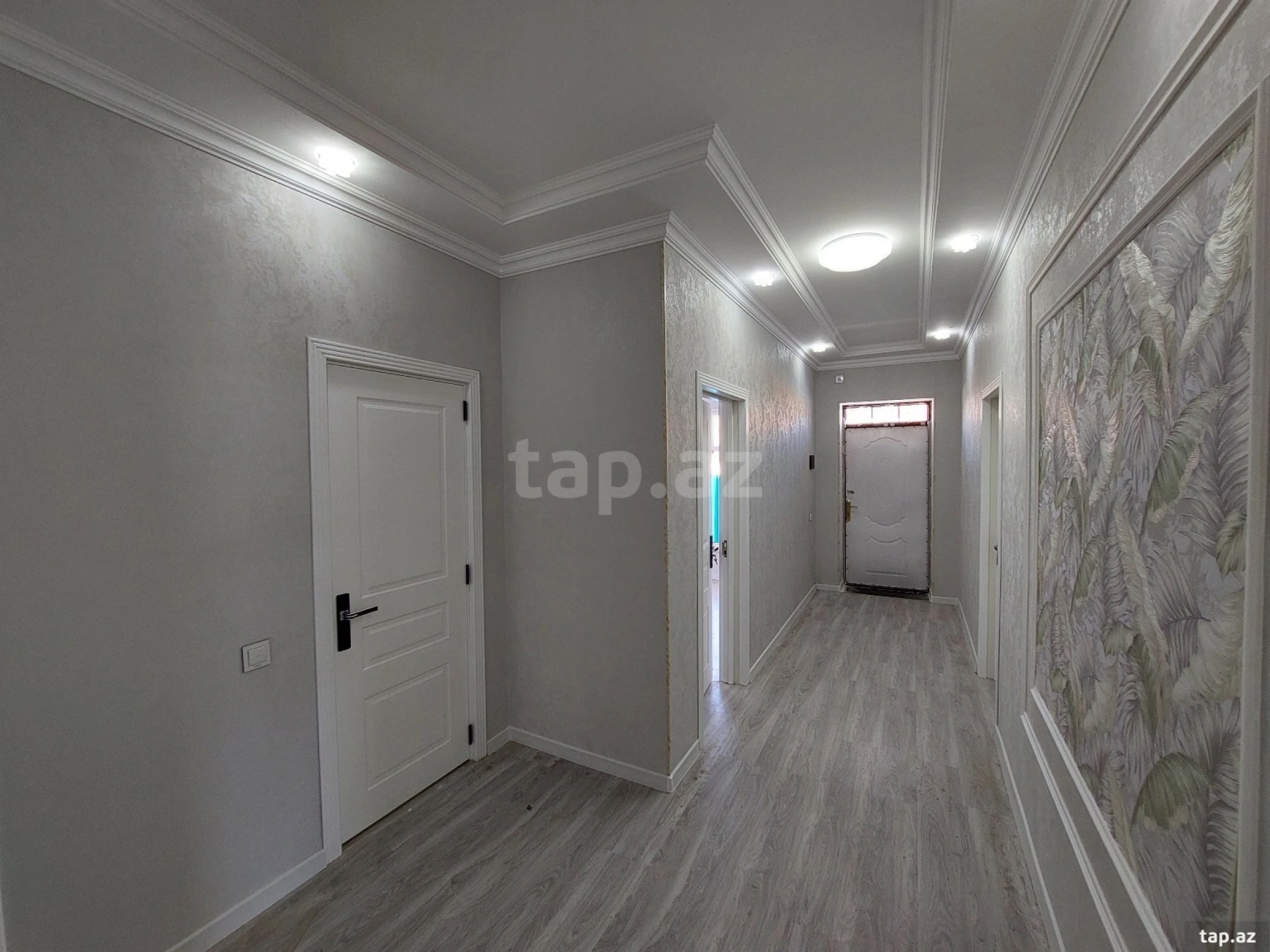 Satılır 3 otaqlı həyət evi 200 m²