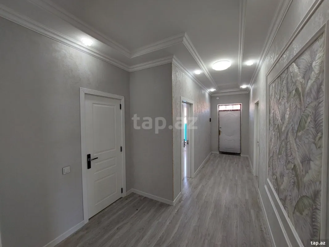 Satılır 3 otaqlı həyət evi 200 m²