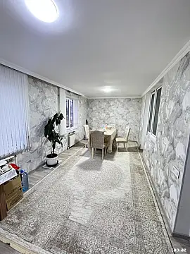 Satılır 2 otaqlı mənzil 88 m² — Sumqayıt 2 otaq 88.00 m²