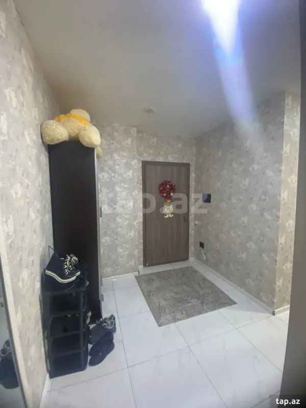 Satılır 3 otaqlı yeni tikili 70 m²