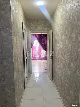 Satılır 3 otaqlı yeni tikili 70 m²